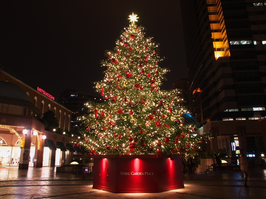 everything-you-wanted-to-know-about-christmas-in-japan