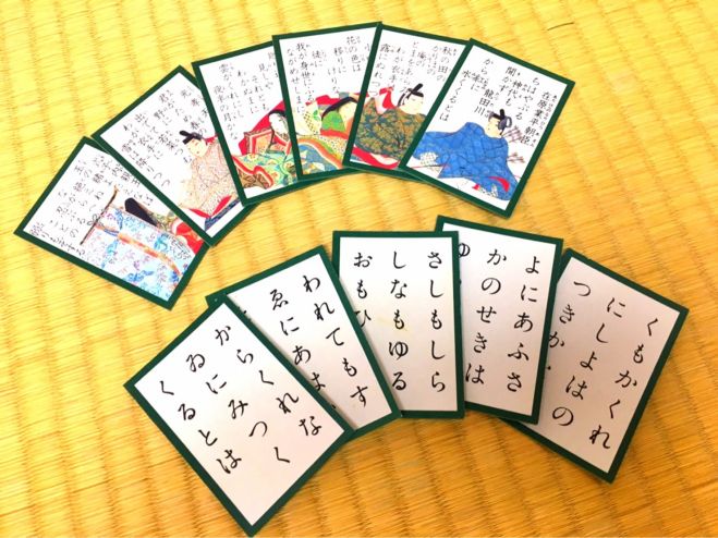 Karuta かるた : the surprising features of Japanese card games - It's Japan  Time